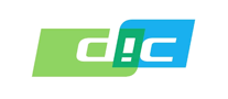 DIC迪爱生logo
