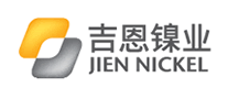 吉恩JIENlogo标志