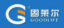 固莱尔logo