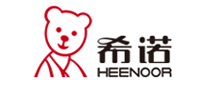 希诺HEENOORlogo