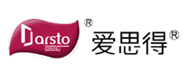 ARSTO爱思得logo