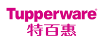Tupperware特百惠logo