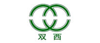 双西logo