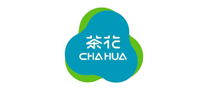 茶花CHAHUAlogo标志