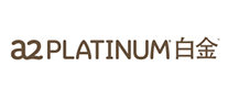 a2 Platinum白金logo