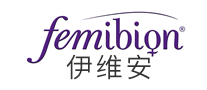 Femibion伊维安logo