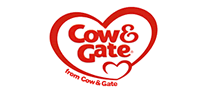 Cow&Gate牛栏logo