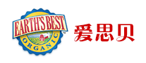 EARTH'S BEST爱思贝logo