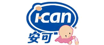 安可icanlogo