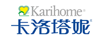 卡洛塔妮Karihomelogo