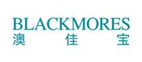 BLACKMORES澳佳宝logo