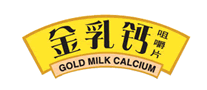 金乳钙logo