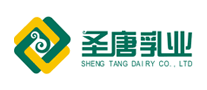 圣唐乳业logo