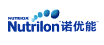 Nutrilon诺优能logo