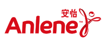 Anlene安怡logo