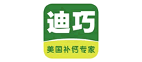 迪巧logo