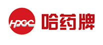 哈药牌logo
