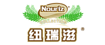 Nouriz纽瑞滋logo