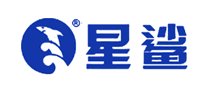 星鲨logo
