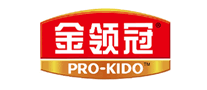 金领冠logo