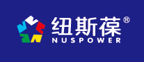 Nature-Power纽斯葆logo