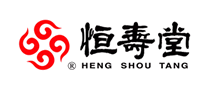 恒寿堂logo