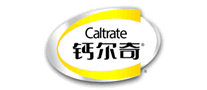 Caltrate钙尔奇logo