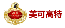 美可高特logo