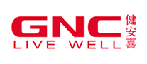 GNC健安喜logo