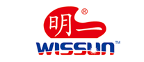 明一Wissunlogo标志