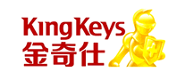 金奇仕KingKeyslogo