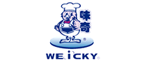 味奇weickylogo