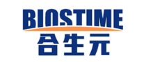 合生元BIOSTIME