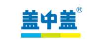 盖中盖logo