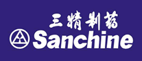 三精Sanchinelogo