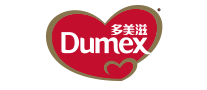Dumex多美滋logo