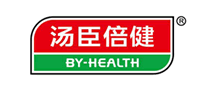 汤臣倍健logo标志