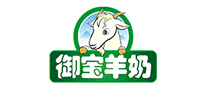 御宝羊奶logo