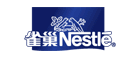Nestle雀巢母婴logo