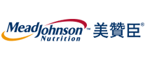 MeadJohnson美赞臣logo