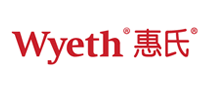 Wyeth惠氏logo