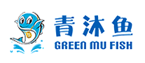 青沐鱼greenmufishlogo