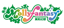 莫莉幻想logo