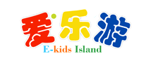 爱乐游logo