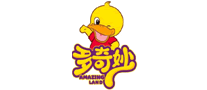 新城多奇妙logo