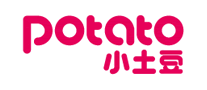 小土豆Potatologo