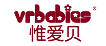 VRbabies惟爱贝logo