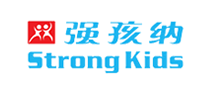 强孩纳StorngKidslogo