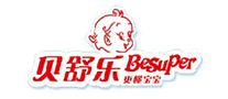 贝舒乐BeSuPerlogo