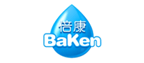 倍康BaKenlogo